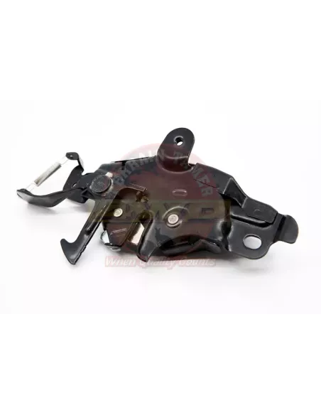 Ensemble serrure capot Terrain Tamer Toyota Hilux LN145
