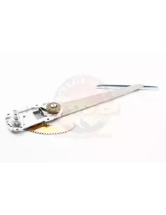 Mécanisme lève-vitre avant gauche compatible porte avec