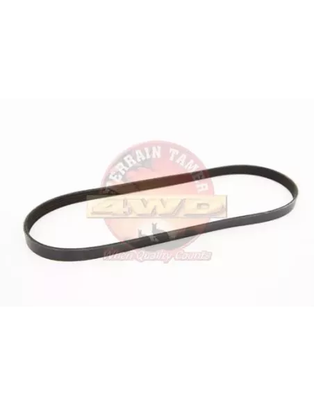 Courroie ventilateur Terrain Tamer Toyota Tacoma 1St