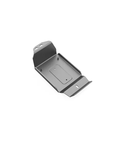 PLAQUE PROTECTION RIVAL FILTRE ESSENCE JEEP JK 3.6 ES / 4P (
