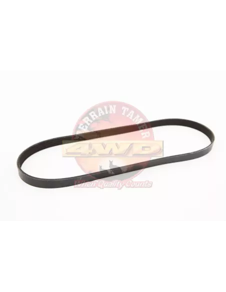Courroie ventilateur Terrain Tamer Toyota Tacoma 1St