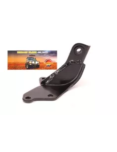 Support d'amortisseur de direction Terrain Tamer Toyota