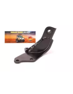 Support d'amortisseur de direction Terrain Tamer Toyota 2