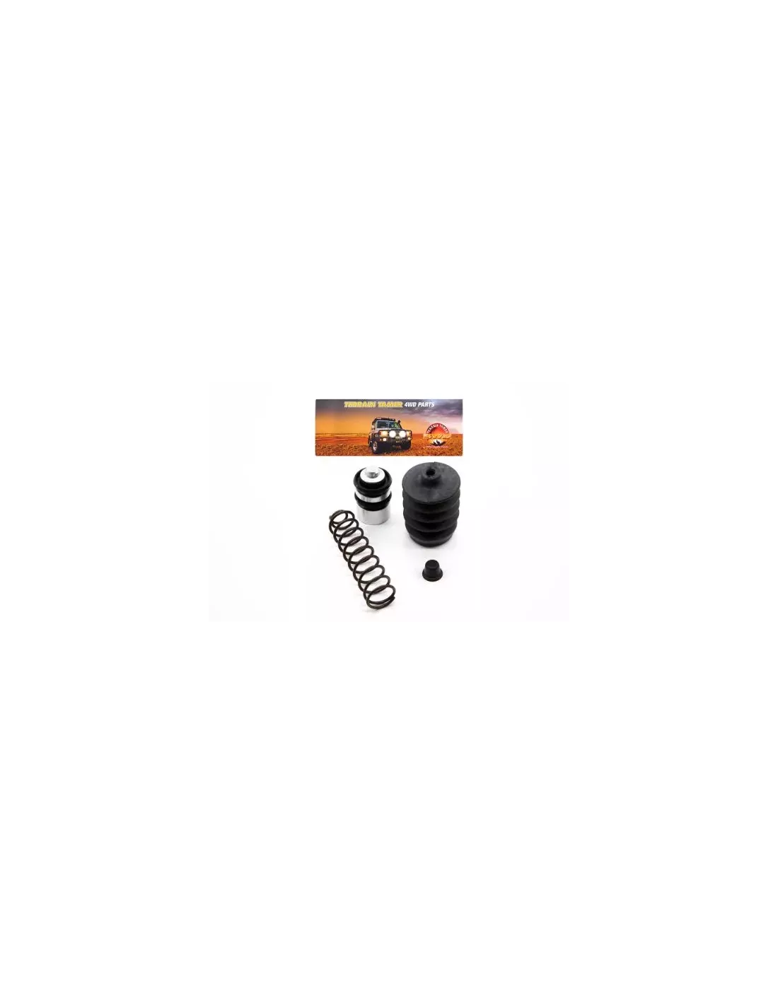 Kit Cylindre Récepteur d'Embrayage Terrain Tamer Toyota