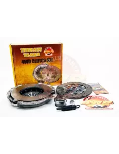 Kit d'embrayage standard Terrain Tamer Toyota Land Cruiser