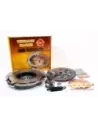 Kit d'embrayage standard Terrain Tamer Toyota Land Cruiser