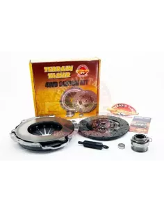 Kit Embrayage Standard Boîte 5 Vitesses Terrain Tamer