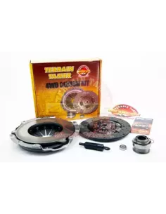 Kit Embrayage Standard Boîte 5 Vitesses Terrain Tamer 2
