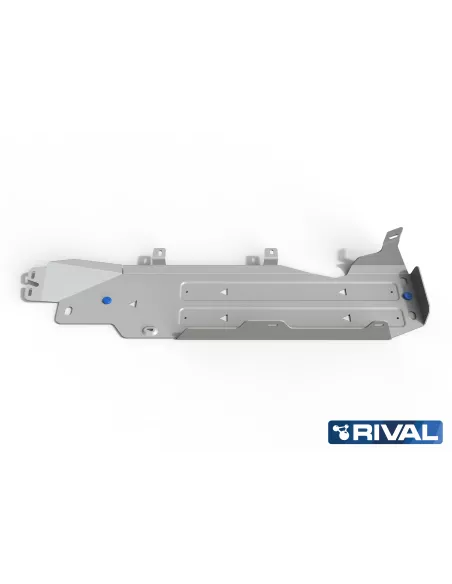 PLAQUE PROTECTION RIVAL RESERVOIR JEEP JK 2.8 CRD (bP21)