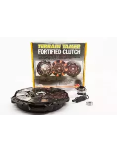 Kit d'embrayage renforcé réf TTCK2000F Terrain Tamer Toyota