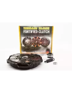 Kit d'embrayage renforcé réf TTCK2000F Terrain Tamer Toyota 2