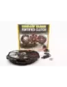Kit d'embrayage renforcé réf TTCK2000F Terrain Tamer Toyota