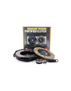 Kit d'embrayage Fortified Plus Terrain Tamer Toyota Land