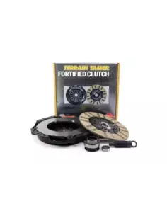 Kit d'embrayage Fortified Plus Terrain Tamer Toyota Land 2