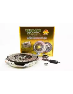 Kit d'embrayage renforcé réf TTCK2000HP Terrain Tamer