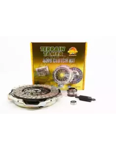 Kit d'embrayage renforcé réf TTCK2000HP Terrain Tamer 2