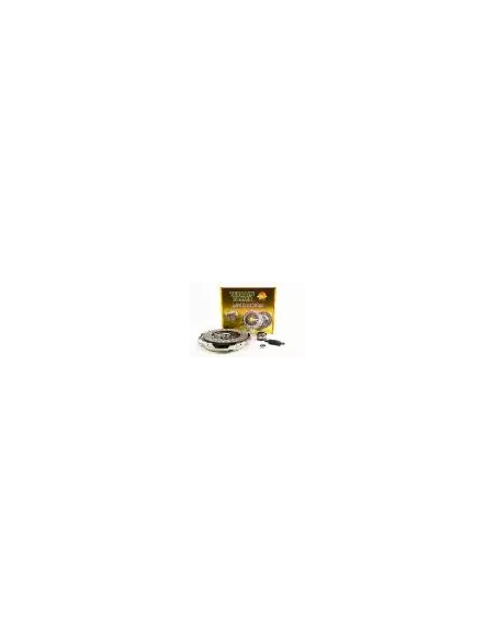 Kit d'embrayage renforcé réf TTCK2000HP Terrain Tamer