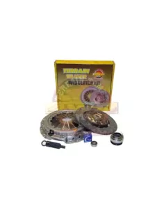 Kit d’embrayage standard Terrain Tamer Toyota Land Cruiser 2