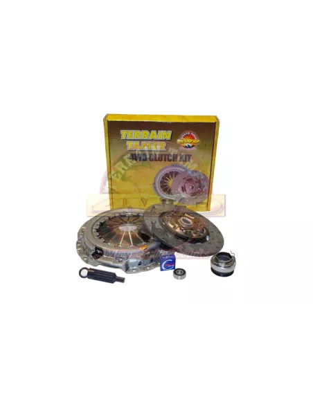Kit d’embrayage standard Terrain Tamer Toyota Land Cruiser