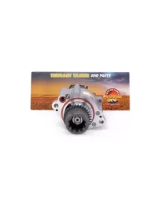 Pompe à vide Terrain Tamer Toyota Land Cruiser Prado KDJ90