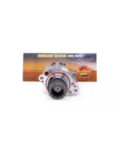 Pompe à vide Terrain Tamer Toyota Land Cruiser Prado KDJ90 2