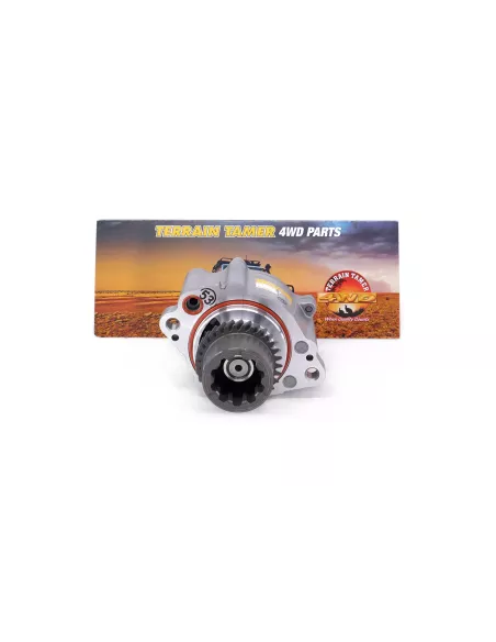 Pompe à vide Terrain Tamer Toyota Land Cruiser Prado KDJ90