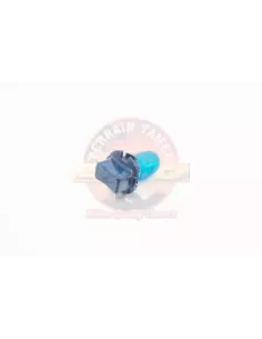 Ampoule 12V 3,4W avec capuchon bleu Terrain Tamer Toyota 2