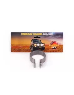 Collier de durite avant moteur Terrain Tamer Toyota Land