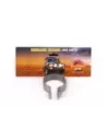 Collier de durite avant moteur Terrain Tamer Toyota Land