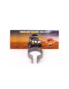 Collier de durite avant moteur Terrain Tamer Toyota Land 2