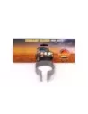 Collier de durite avant moteur Terrain Tamer Toyota Land
