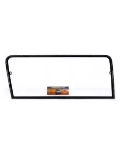 Ensemble cadre vitre de quart gauche Terrain Tamer Toyota