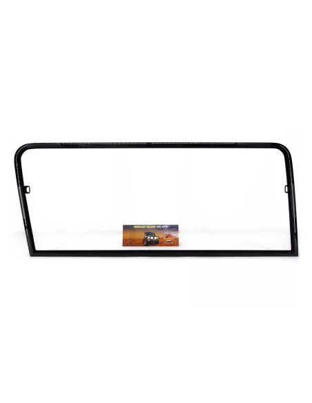 Ensemble cadre vitre de quart gauche Terrain Tamer Toyota