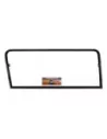 Ensemble cadre vitre de quart gauche Terrain Tamer Toyota