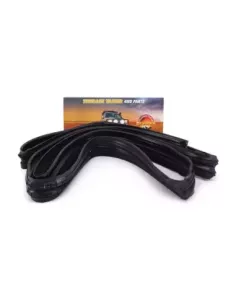 VITRE DE PORTIÈRE ARRIÈRE QUARTER RUN Terrain Tamer Toyota 2