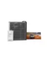 Evaporateur complet refroidisseur n°1 côté gauche conduite