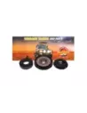 Embrayage compresseur climatisation Terrain Tamer Toyota