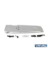 PLAQUE PROTECTION RIVAL RESERVOIR JEEP JL 2P (bN10)