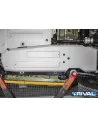 PLAQUE PROTECTION RIVAL RESERVOIR JEEP JL 2P (bN10)