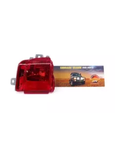 Réflecteur assemblé réfléchissant gauche Terrain Tamer 2