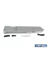 PLAQUE PROTECTION RIVAL RESERVOIR JEEP JL 4P (bN20)