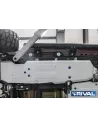 PLAQUE PROTECTION RIVAL RESERVOIR JEEP JL 4P (bN20)