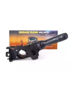 Interrupteur de Réglage des Phares Terrain Tamer Toyota 2