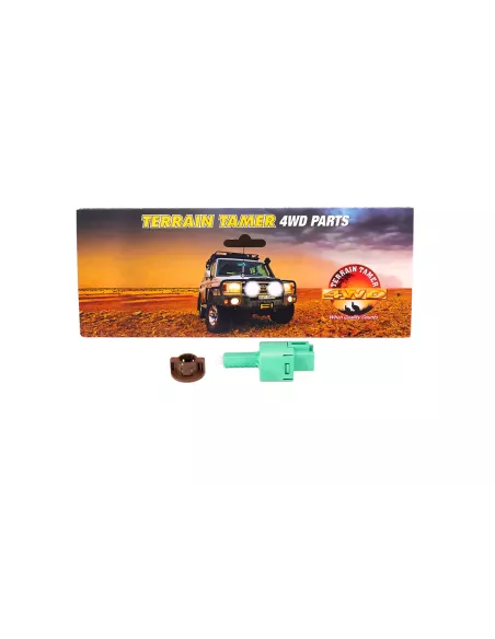 Interrupteur de feux stop Terrain Tamer Toyota Land Cruiser