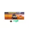 Interrupteur de feux stop Terrain Tamer Toyota Land Cruiser