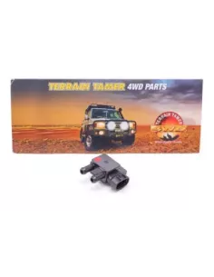 Capteur de pression différentiel Terrain Tamer Toyota Land 2
