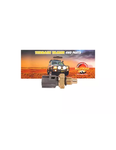 Capteur de température du carburant Terrain Tamer Toyota