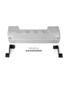 PLAQUE PROTECTION RIVAL BARRE DIRECTION JEEP JL (bN10)