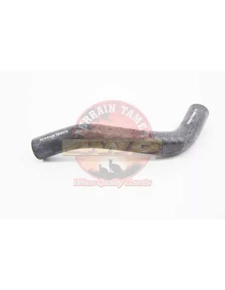 Tuyau by pass Terrain Tamer Toyota Land Cruiser VDJ200