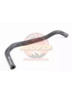 Tuyau Bypass Terrain Tamer Toyota Land Cruiser VDJ200